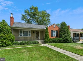 8909 Jasper Ln, Parkville, MD 21234