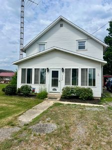 9969 State Route 49, Rockford, OH, 45882