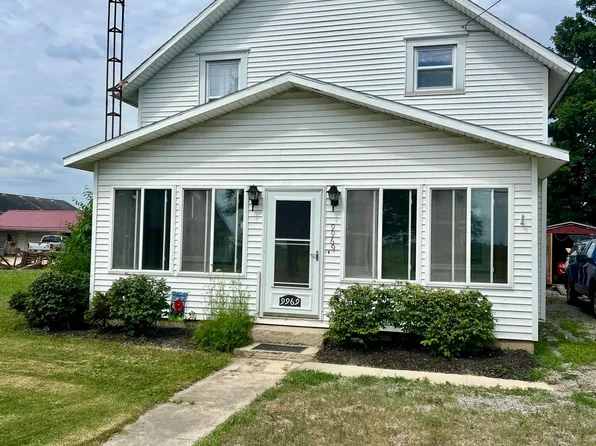 9969 State Route 49, Rockford, OH 45882