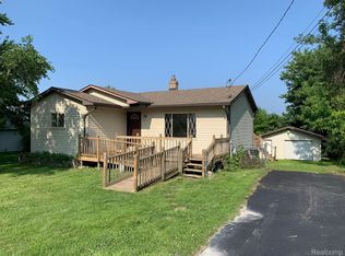 2143 Monaco St, Flint, MI 48532