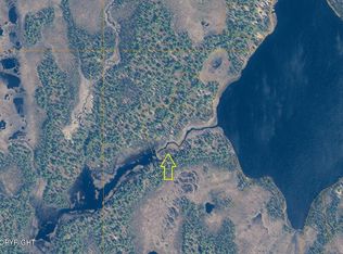 As 78 82 Unnamed Lake No Rd, Trapper Creek, AK 99683