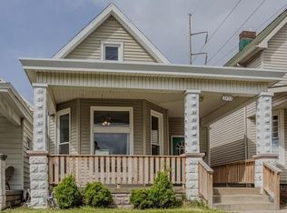 2453 W Virginia St, Evansville, IN 47712