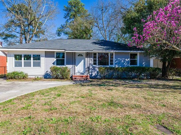 Brick Exterior Augusta Real Estate 6 Homes For Sale Zillow