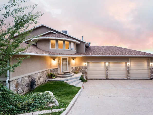 6169 S 2850 E, Ogden, UT 84403