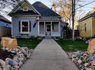 612 Laporte Ave, Fort Collins, CO 80521