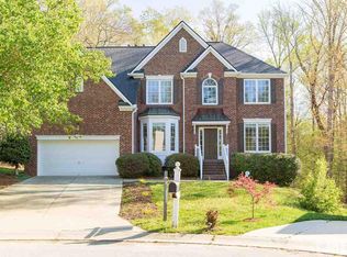 4 Enzo Ct, Durham, NC 27713