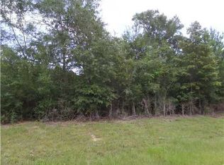 Wortham Rd, Saucier, MS 39574