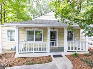148 Murray Hill Ave, Atlanta, GA 30317