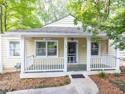 148 Murray Hill Ave NE, Atlanta, GA, 30317