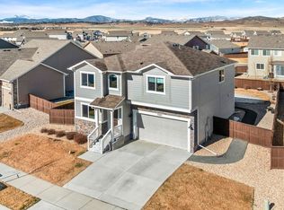 5523 Segundo Dr, Loveland, CO 80538
