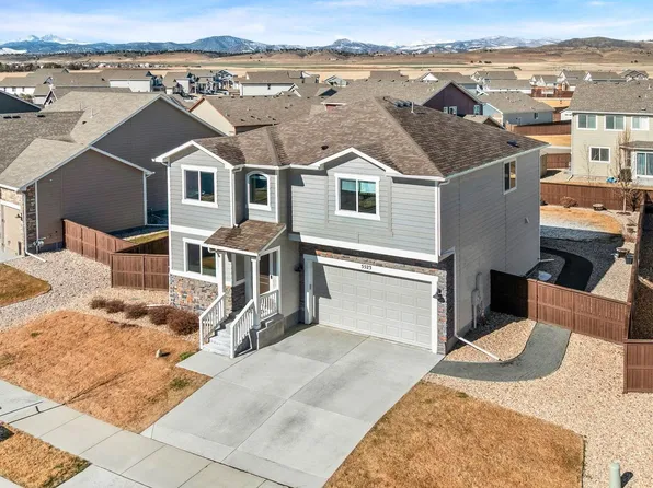5523 Segundo Dr, Loveland, CO 80538