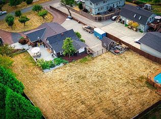 3401 23rd St SW, Puyallup, WA 98373