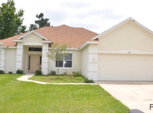 46 Radford Ln, Palm Coast, FL 32164