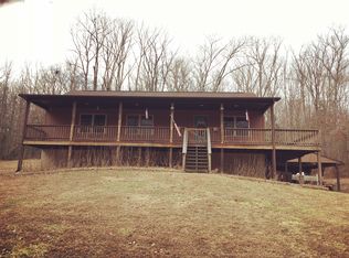 175 Desert Rd, Reva, VA 22735