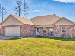 19 Eaglebrook Dr, Conway, AR 72032
