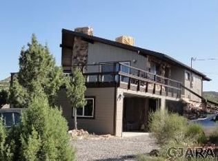 180 Little Park Rd, Grand Junction, CO 81507