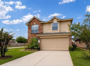 21003 Roxette Ct, Humble, TX 77338