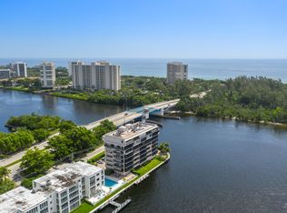 900 NE Spanish River Blvd APT 2C, Boca Raton, FL 33431