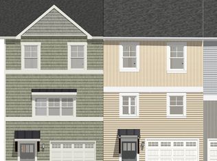 1627 Palomino Trl, Rockingham, VA 22801