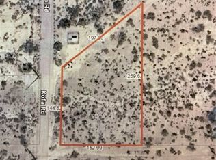 374 S Kofa Rd, Golden Valley, AZ 86413