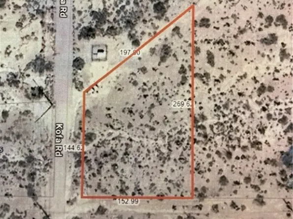 374 S Kofa Rd, Golden Valley, AZ 86413