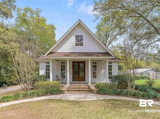 3 Mershon St, Fairhope, AL 36532