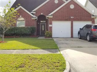 10103 San Ignacio, Houston, TX 77075