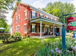 1135 State Route 96, Phelps, NY 14532
