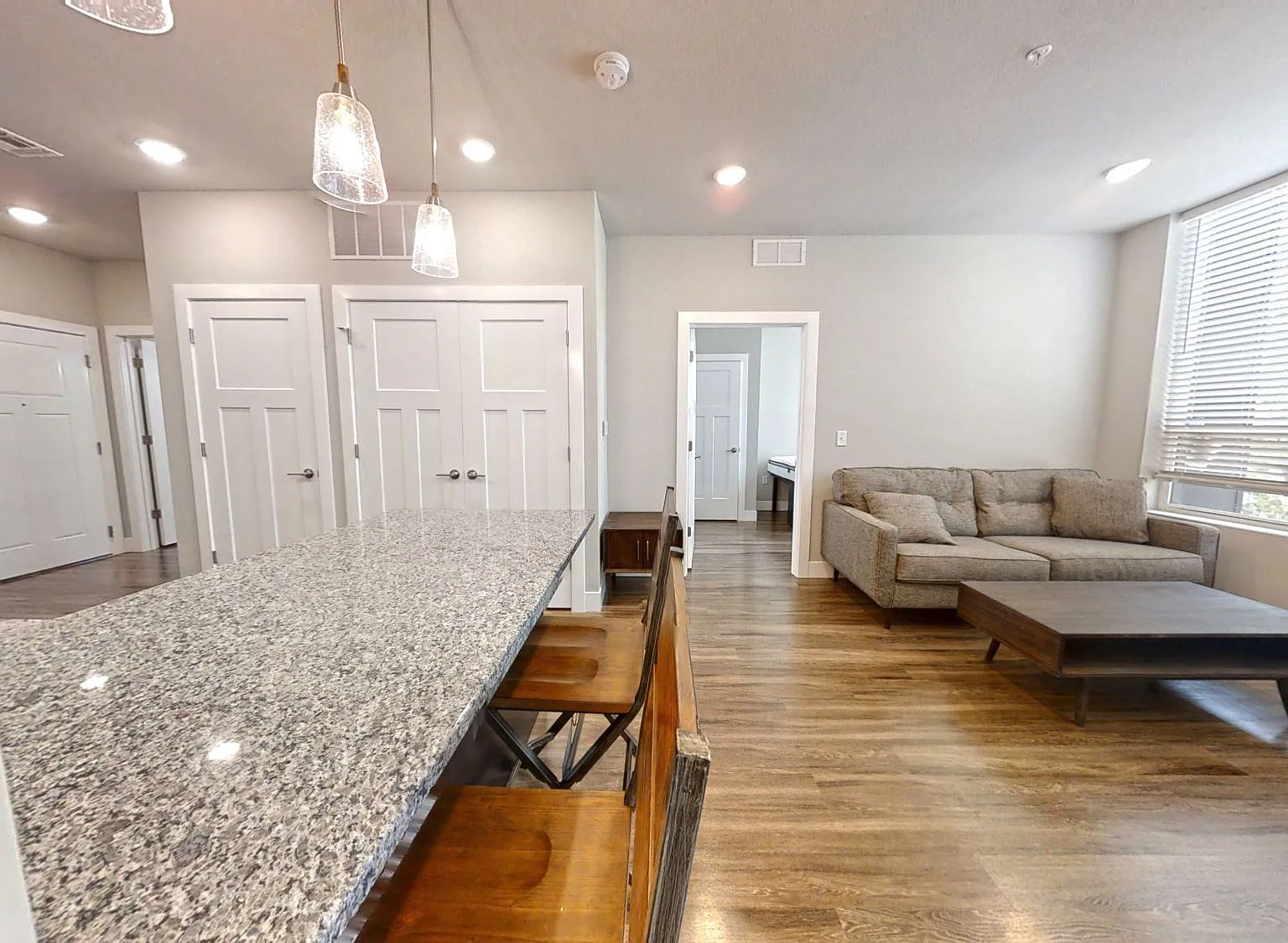 103 E Healey St - 402 — Photo 2