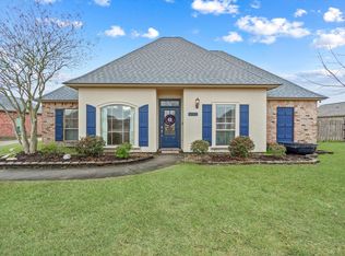 4131 Poplar Grove Dr, Addis, LA 70710