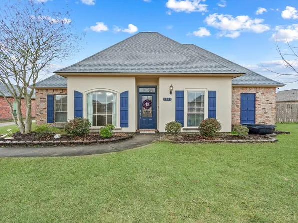 4131 Poplar Grove Dr, Addis, LA 70710