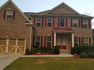 2950 Blackstock Dr, Cumming, GA 30041