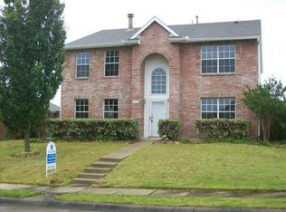 2802 Ridgeview Dr, Sachse, TX 75048