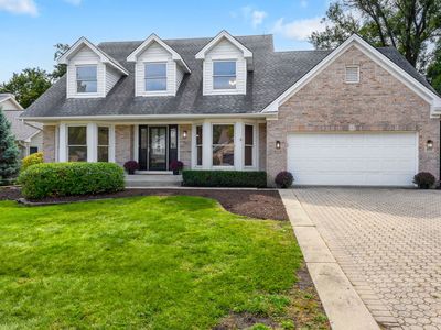 511 Graywood Dr, Lombard, IL, 60148