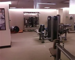 Rented by Level Group