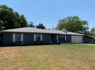 1612 Weiler Blvd, Fort Worth, TX 76112