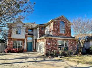 200 Courtney Ln, McKinney, TX 75071
