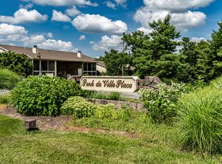 1006 Park De Ville Pl, Columbia, MO 65203