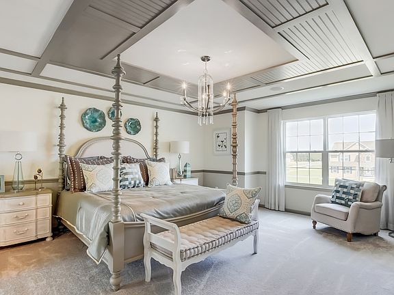 Serene owner s suite