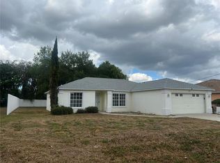 3299 Dow Ln, Spring Hill, FL 34609