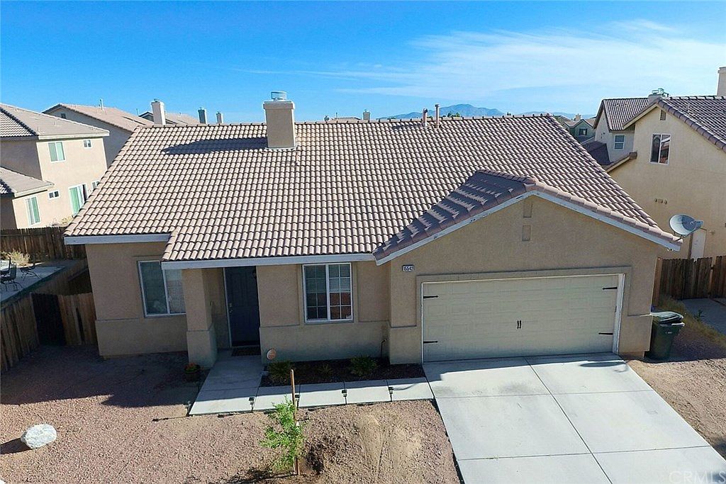 HOW キュー 15542 Keokuk Way, Victorville, CA 92395 | Zillow