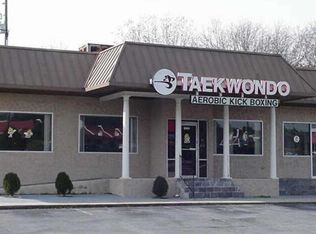 3942 Austell Powder Springs Rd, Powder Springs, GA 30127