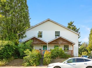 3911 NE Cleveland Ave, Portland, OR 97212