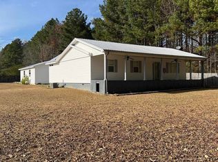 8100 Old Mount Olive Rd, Gardendale, AL 35071