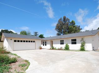 8370 San Clemente Ave, Atascadero, CA 93422