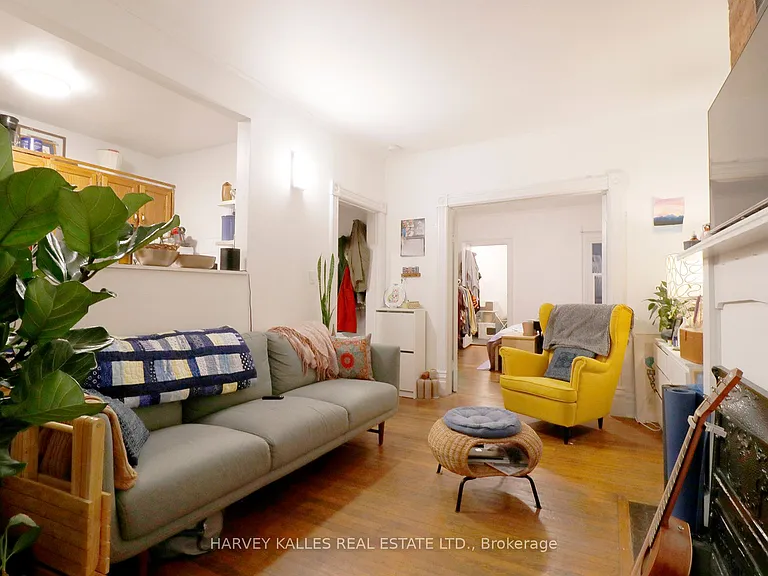 107 Concord Ave #2A — Photo 7