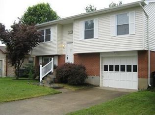 372 Chamberlain Dr, Lexington, KY 40517