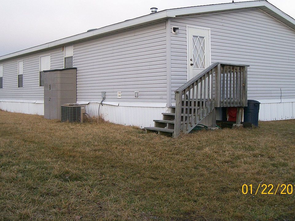 Back of Home