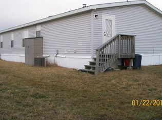 1199 E Santa Fe St LOT 403, Gardner, KS 66030