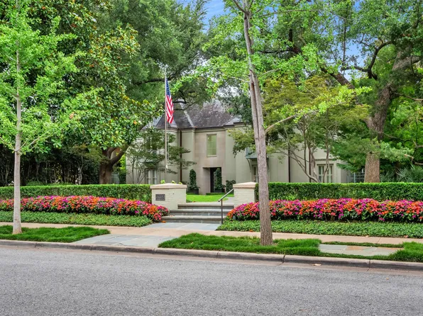 4009 Gillon Ave, Highland Park, TX 75205